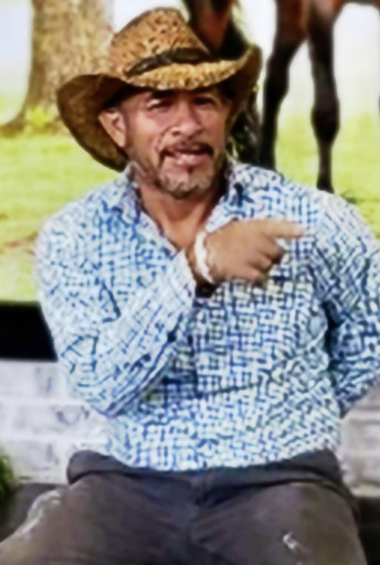 Felipe Piedra Flores Profile Photo