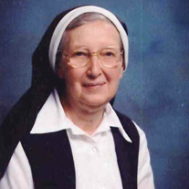 Sister Mildred Katzer Profile Photo