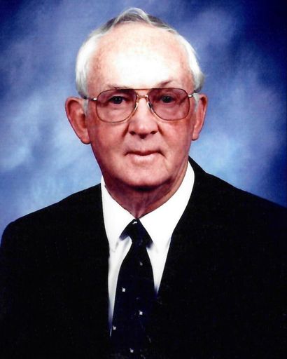 William Earnest “Bill” Stewart