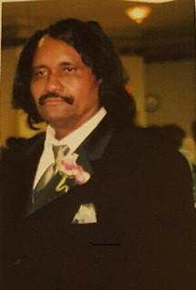 Juble Hairston, Jr. Profile Photo