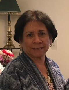 Margaret Dominguez Profile Photo