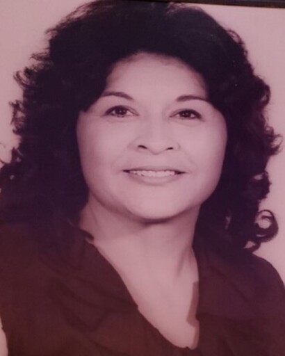 Juanita F. Anzualda