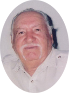 Rafael Gutierrez, Sr.