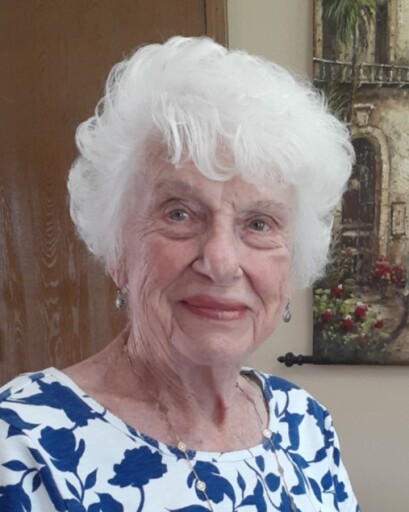 Betty Skretteberg's obituary image