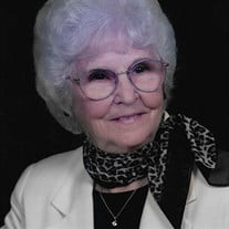 Betty Jane G. Grant