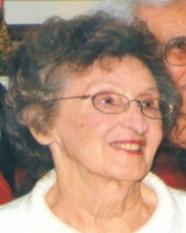 Louise  Kimel Burgess