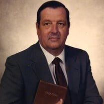 Harold E. Covey Profile Photo