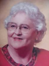 Mary Ruth Cass Profile Photo