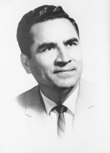 Frank Medina