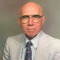 Robert Melvin Schaeffer