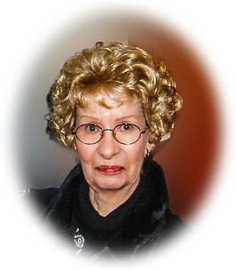 Barbara L Wald (Stock) Profile Photo