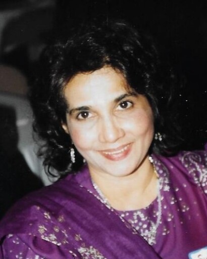 Sulabha Mohan Gadre Profile Photo