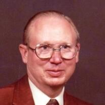 Lawrence Edgar "Larry" Hermesmeyer