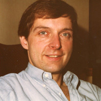 Richard "Rick" Marlow Profile Photo