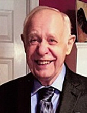 George L. White Profile Photo