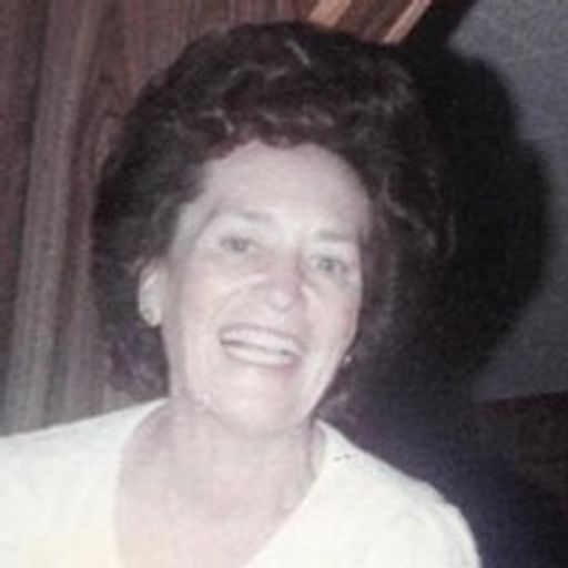 Ruby Joyce Watts Profile Photo