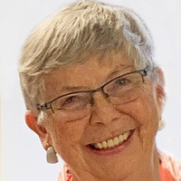 Ruthy Helen Johnson