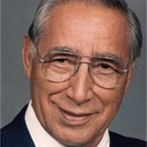 Gabriel B. Silva Profile Photo