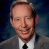 J.W. Richardson Profile Photo