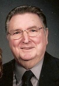 Merle W. File