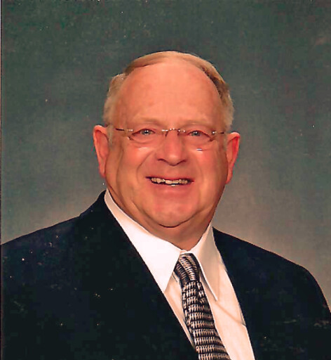 Robert "Dave" Davidson Basler, Sr.