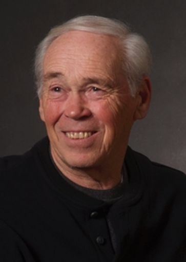 Gerald R. "Jerry" Vetter