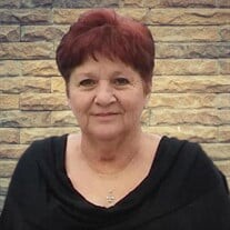 Paula Ann Danos