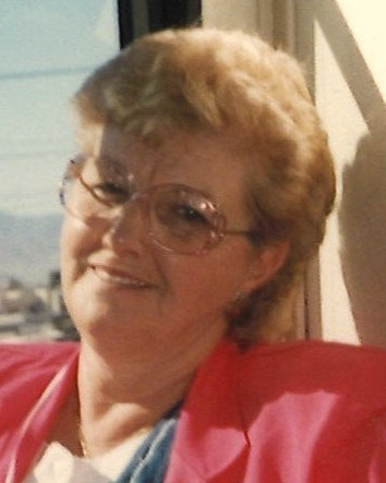 Nancy Ann Fields Profile Photo