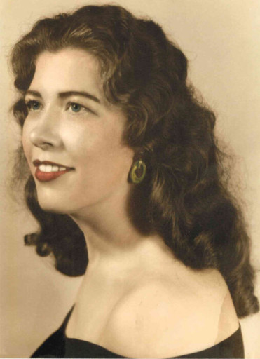Joyce Birchfield Profile Photo