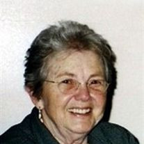 Marie Heath Profile Photo