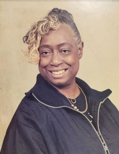 Juanita Veasley Profile Photo