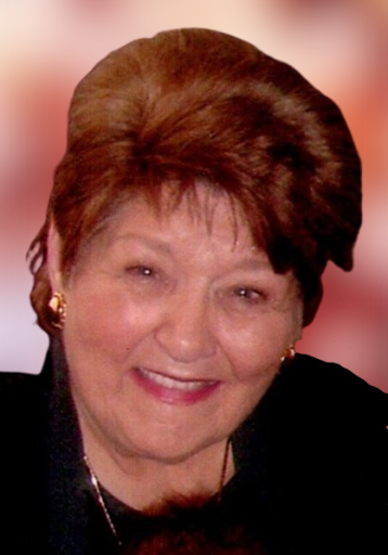 Barbara Russell Profile Photo