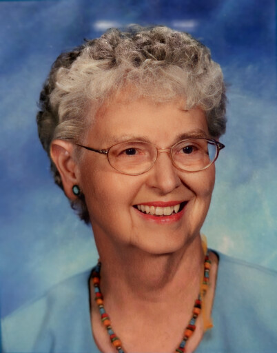 Joyce Curtis Profile Photo