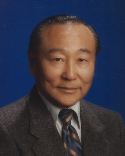 Roy Toyama's obituary image