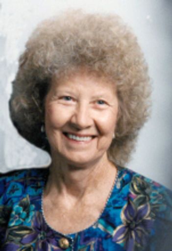 Dorothy C. Rohrbaugh