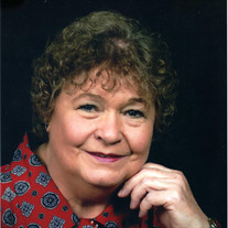 Margaret Edythe Watson Profile Photo