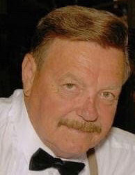 William "Bick" M. Crosby Profile Photo