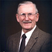 Charles E. Keefer Profile Photo