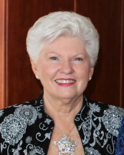 Jean Gibson Profile Photo