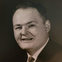 Ronald G. Wood Sr. Profile Photo