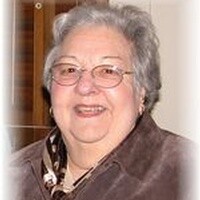 Josephine "Joann" Ann Russo