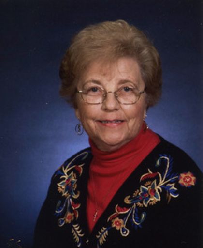 Ruth Bradshaw Profile Photo