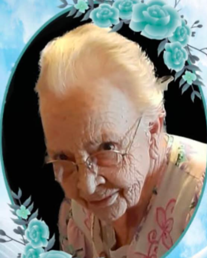 Betty Cobb's obituary image