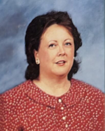 Pamela Mays Terry