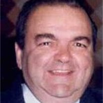 David A. Cosentino Profile Photo