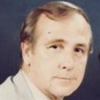 Charles E. Langyher III Profile Photo