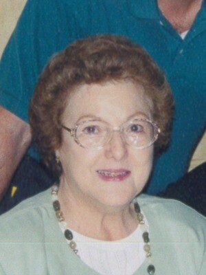 Gloria Kluk