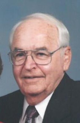 Norman Paul Kayser