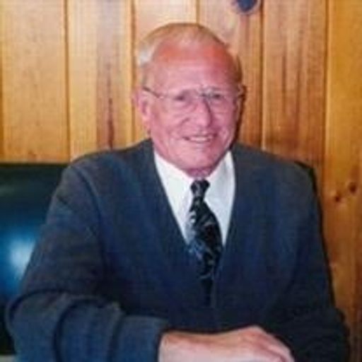 Leroy B. Mills