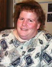 Mary Jo Knutson